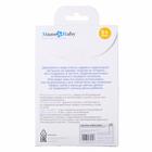 Держатель для соски - пустышки M&B «Краски лета», силиконовый, виды МИКС - Фото 8