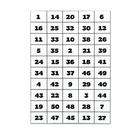 Настольная игра «Учимся читать быстро», развивающая, 50 карт, 6+ - Фото 8