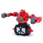 Роботы радиоуправляемые «Битва роботов», световые и звуковые эффекты - Фото 2