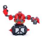 Роботы радиоуправляемые «Битва роботов», световые и звуковые эффекты - Фото 3