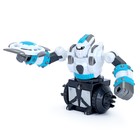 Роботы радиоуправляемые «Битва роботов», световые и звуковые эффекты - Фото 5