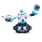 Роботы радиоуправляемые «Битва роботов», световые и звуковые эффекты - Фото 6