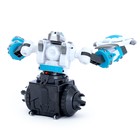 Роботы радиоуправляемые «Битва роботов», световые и звуковые эффекты - Фото 7