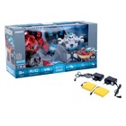 Роботы радиоуправляемые «Битва роботов», световые и звуковые эффекты - Фото 8