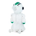 Робот «Мини бот», световые и звуковые эффекты, работает от батареек, цвета МИКС - фото 24472919