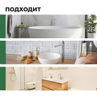 Средство для чистки акриловых поверхностей и душевых кабин Bath Acryl, 0.75 л - Фото 5