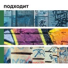 Средство для удаления граффити, маркера, краски Duty Graffiti, готовое к применению, 0,4 л 4210183 - фото 13935061