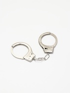 Подарочный набор «Для взрослых»: чай чёрный 25 г, маска для сна, наручники, игра (18+) - Фото 3