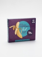 Подарочный набор «Попробовать всё»: чай 25 г, маска для сна, наручники, игра (18+) - Фото 14