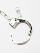 Подарочный набор «Попробовать всё»: чай 25 г, маска для сна, наручники, игра (18+) - Фото 4