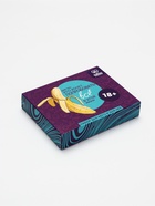 Подарочный набор «Попробовать всё»: чай 25 г, маска для сна, наручники, игра (18+) - Фото 10