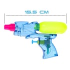 Водный пистолет «Шип» - Фото 2