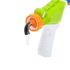 Водный пистолет «Кибер», надевается на пластиковую бутылку - Фото 3