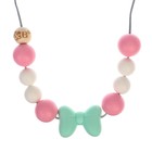 Слингобусы - прорезыватель M&B «Малыш», виды МИКС - Фото 5