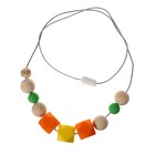 Слингобусы - прорезыватель M&B «Малыш», виды МИКС - Фото 4