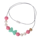 Слингобусы - прорезыватель M&B «Малыш», виды МИКС - Фото 3