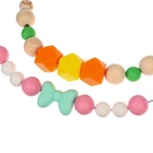 Слингобусы - прорезыватель M&B «Малыш», виды МИКС - Фото 5