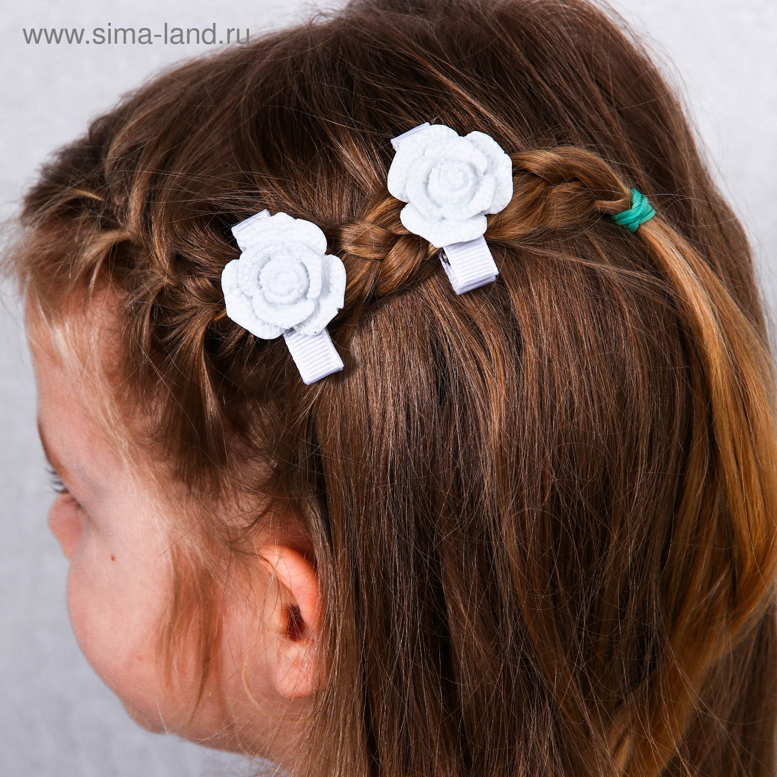 Заколки Детские Купить Оптом