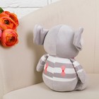 Мягкая игрушка «Коала в бабочке» - Фото 3