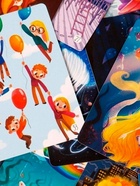 Настольная игра «Имаджинариум Добро» - Фото 2