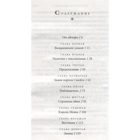 

Хроники Придайна. Книга 5. Верховный король. Александер Л.