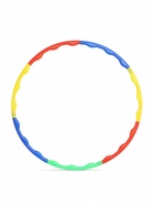 Обруч массажный ONLYTOP, d=70 см, разборный, цвет МИКС - Фото 4