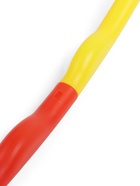 Обруч массажный ONLYTOP, d=70 см, разборный, цвет МИКС - Фото 8