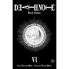 Death Note. Black Edition. Книга 6. Ооба Ц. - Фото 1
