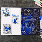 Блокнот-смешбук на спирали «Санкт-Петербург», А5, 36 листов - Фото 3