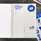 Блокнот-смешбук на спирали «Санкт-Петербург», А5, 36 листов - Фото 4