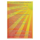 Альбом-планшет блистерный «Юбилейные 25-ти рублёвые монеты России», на 40 ячеек - Фото 11