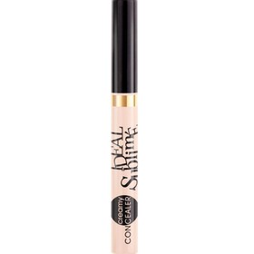 

Консилер Vivienne Sabo Ideal Sublime, тон 01, светлый бежевый, 6 г