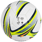 Мяч футбольный Torres Training, F30054, размер 4, 32 панели, PU, ручная сшивка - Фото 2