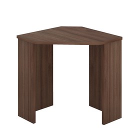 Угловой стол, 700 × 700 × 770 мм, цвет шамони