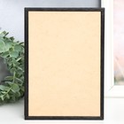 Ключница "Улочки Праги" венге 15х21 - фото 20908131