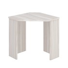 Угловой стол, 700 × 700 × 770 мм, цвет карамель - Фото 2