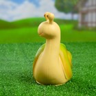 Садовая фигура "Улитка по бургундски", 10х17х18см МИКС - Фото 2