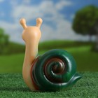 Садовая фигура "Улитка по бургундски", 10х17х18см МИКС - Фото 6