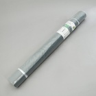 Плёнка полиэтиленовая, техническая, толщина 200 мкм, 100×3 м, рукав (1.5 м×2), чёрная, 2 сорт, Эконом 50 %, Greengo - Фото 8