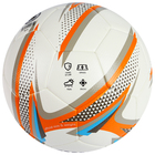 Мяч футбольный TORRES Club, F31835, размер 5, 32 панели, PU, ручная сшивка - Фото 2