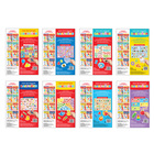 Книги с наклейками многоразовыми «Обучающие», набор 8 шт. - Фото 5