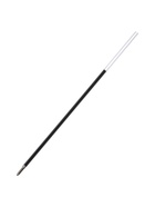 Стержень шариковый Calligrata, синие чернила, на масляной основе, прозрачный корпус, 140 мм, диаметр пишущего узла 1.0 мм 4064511