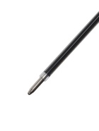 Стержень шариковый Calligrata, синие чернила, на масляной основе, прозрачный корпус, 140 мм, диаметр пишущего узла 1.0 мм - Фото 2