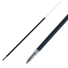 Стержень шариковый Calligrata, зелёные чернила, на масляной основе, прозрачный корпус, 140 мм, диаметр пишущего узла 0.7 мм - Фото 3