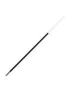 Стержень шариковый Calligrata, зелёные чернила, на масляной основе, прозрачный корпус, 140 мм, диаметр пишущего узла 0.7 мм - Фото 3