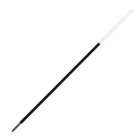 Стержень шариковый Calligrata, зелёные чернила, на масляной основе, прозрачный корпус, 140 мм, диаметр пишущего узла 0.7 мм - Фото 2