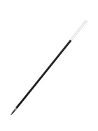 Стержень шариковый Calligrata, зелёные чернила, на масляной основе, прозрачный корпус, 140 мм, диаметр пишущего узла 0.7 мм - Фото 6