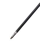 Стержень шариковый Calligrata, зелёные чернила, на масляной основе, прозрачный корпус, 140 мм, диаметр пишущего узла 0.7 мм - Фото 7