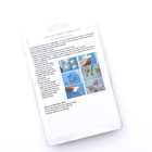 Набор форм для печенья «Лепестки петуньи», 7.5×7 см, 6 шт., цвет серебристый - Фото 5