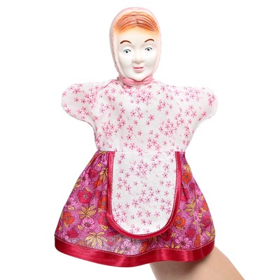 Кукольный театр «Колобок»